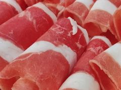 -香满锅老北京羊蝎子火锅·家常菜(新街口店)