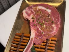 -炙城·韩式烤肉(南京东路店)