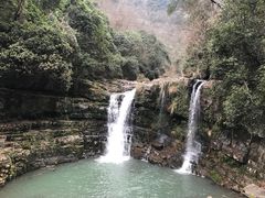 -溪口-滕头旅游景区