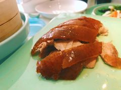 -唐廊烤鸭店(工体店)