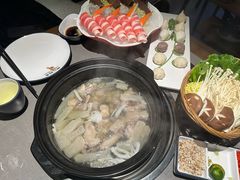 -同仁四季椰子鸡(无锡滨湖万象汇店)