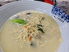 -粗茶淡饭(东关街店)