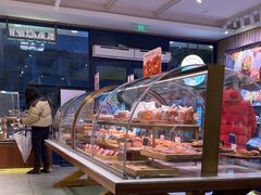 -巴黎贝甜·生日蛋糕(杭州文二路店)