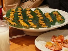 -王鼎精致料理铁板烧(世博源店)