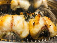 -味家烤肉烤鳗鱼牛排(西塔旗舰店)