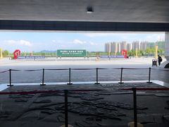 -黄山北站