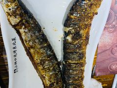 -小俩口烧烤东北菜(双井店)