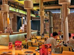 -烧肉达人•炭火烧肉(新天地店)