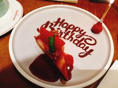 -Entrecôte 法国牛扒馆(保利·时光里店)