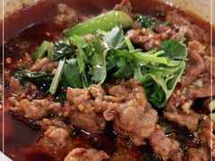 -盛世盐帮·自贡特色(总店)