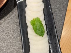 -东来顺(非遗·清真火锅·盛世广场店)