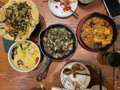 -云海肴·汽锅鸡·云南菜(苏州中心店)