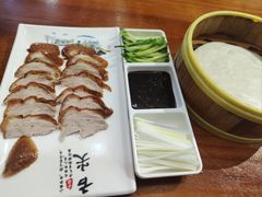 -北京烤鸭店(新桥家园·浦口店)