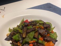 -燕郊烧鸽子(酷车小镇店)