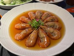 -锦府园·新台州菜(合生汇店)