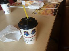 -尊宝比萨(后海花半里店)