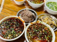 -清真·马安军辣子牛肉面