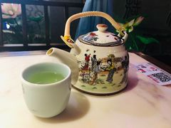 -韵秋荷(宝山龙湖天街店)