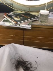 -Hair Code芭曲发型