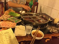 -邓莽子老火锅(鲁祖庙店)