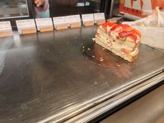 -BAKER&SPICE(BFC外滩金融中心店)