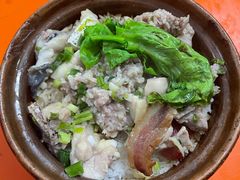 什锦煲仔饭-潮香兴煲仔饭(莲花路店)