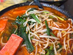 -星林居酸辣米线餐厅