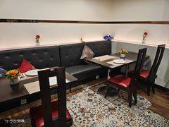 -克比叔叔印度餐厅Kebabs on the Grille(人民广场店)
