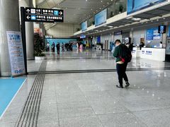 -威海大水泊国际机场