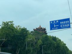 -武汉长江大桥