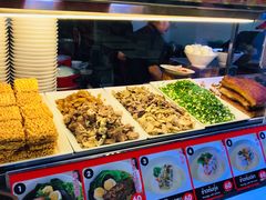 -Magic Food Point(Airport Street food)