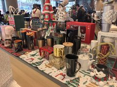 -星巴克臻选(上海合生汇1F店)