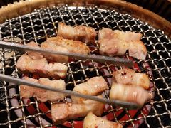 -厚贞日式烤肉(浦东汇智店)