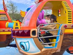 -北戴河圣蓝海洋公园