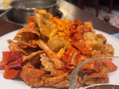 -东海怡品海鲜豆捞(舟宿夜江店)