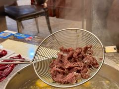 吊龙-潮悦牛肉火锅城(水贝店)