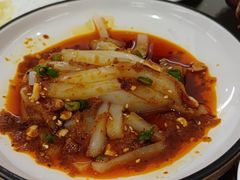 -渝信川菜(西单店)
