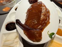 -阿庄新豫菜(通泰路店)