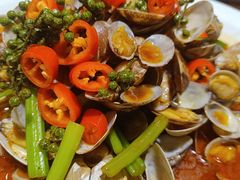 -宴小馆·小海鲜青岛菜(五四广场店)