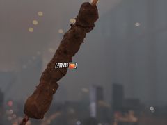 -视界美食自助餐厅·石家庄希尔顿酒店