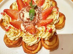 -娜娜家•Nana's restaurant (南开大悦城店)
