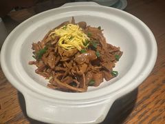 安吉笋干煲-原製原味(普陀山磐龙店)