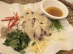 -中恒华茶楼(牌坊店)