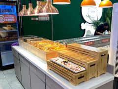 -大橘元自助回转火锅(天河新天地店)