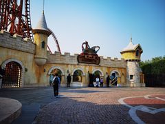 -大连海昌发现王国主题公园