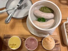 -普拉那啤酒坊Paulaner(凯宾斯基饭店)