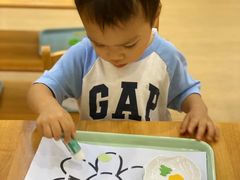 -自然树儿童之家(海珠翠城花园托育.早教校区)