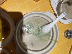 -蔡澜点心·粤菜(花城汇南区店)