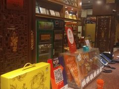 门面-老码头火锅(玉林店)