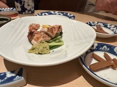 -小山日本料理(太古汇店)